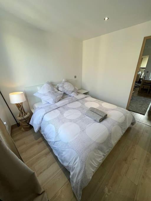 Appart 4 Personnes Proche Paris Tour Eiffel Meudon Ngoại thất bức ảnh