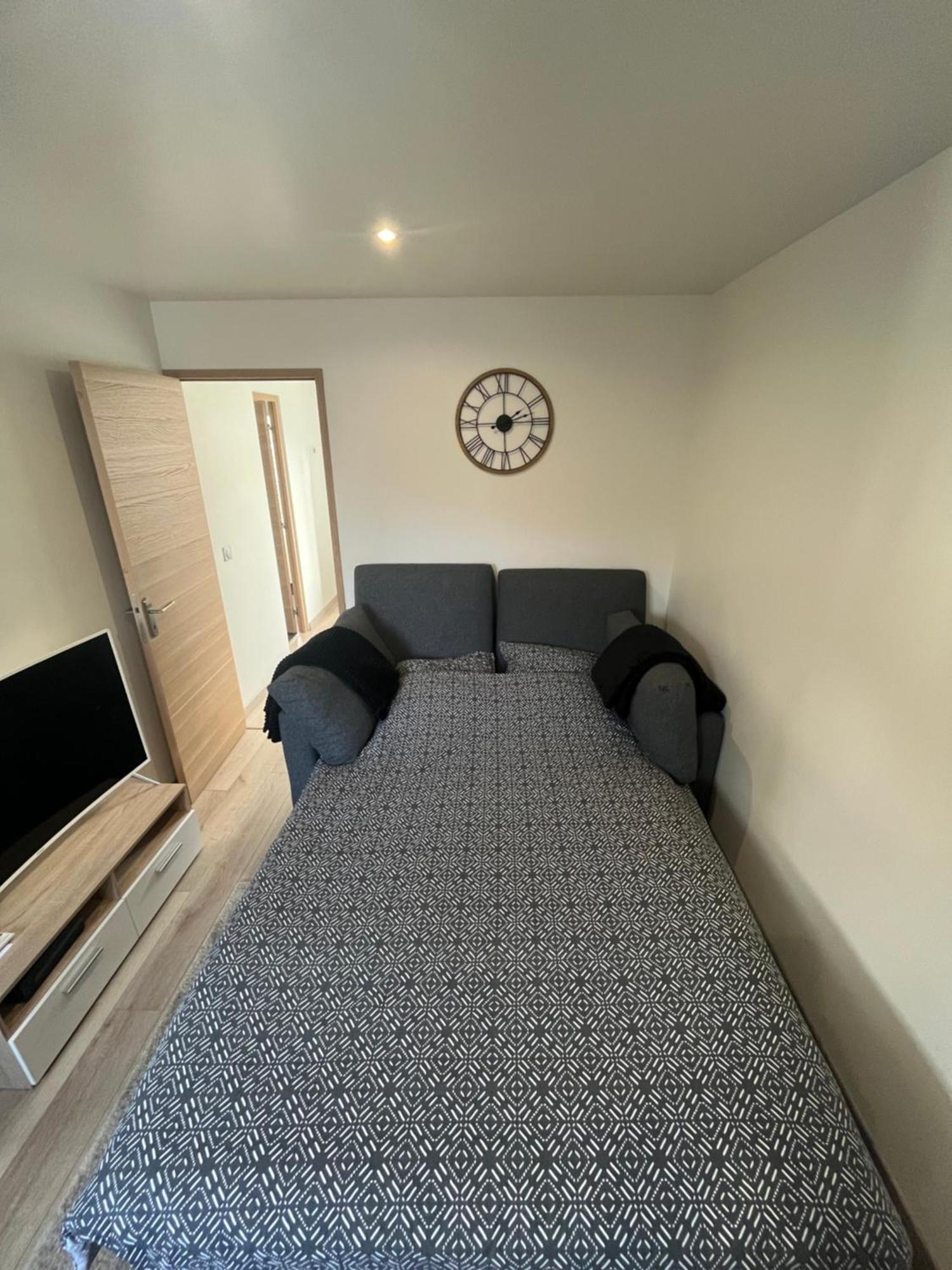 Appart 4 Personnes Proche Paris Tour Eiffel Meudon Ngoại thất bức ảnh